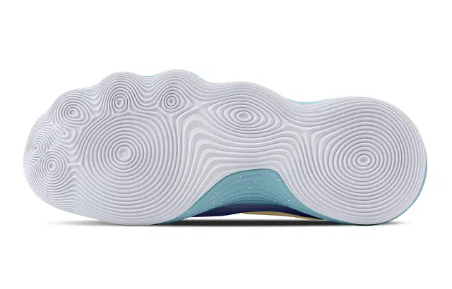 Nike React Hyperdunk 2017