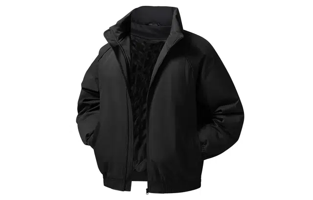 paddy julia cleanfitbomber