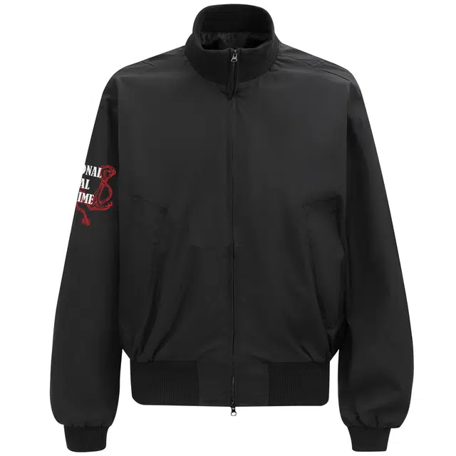 MOOTONAL cleanfitbomber