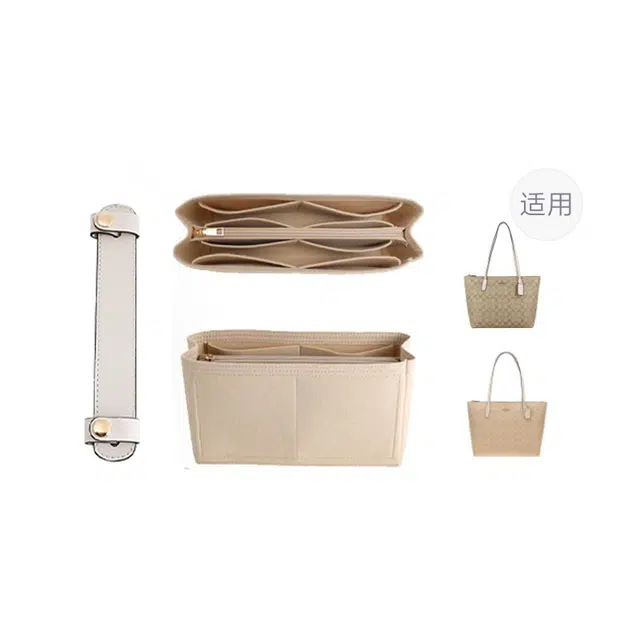 COACHZip Top Tote30