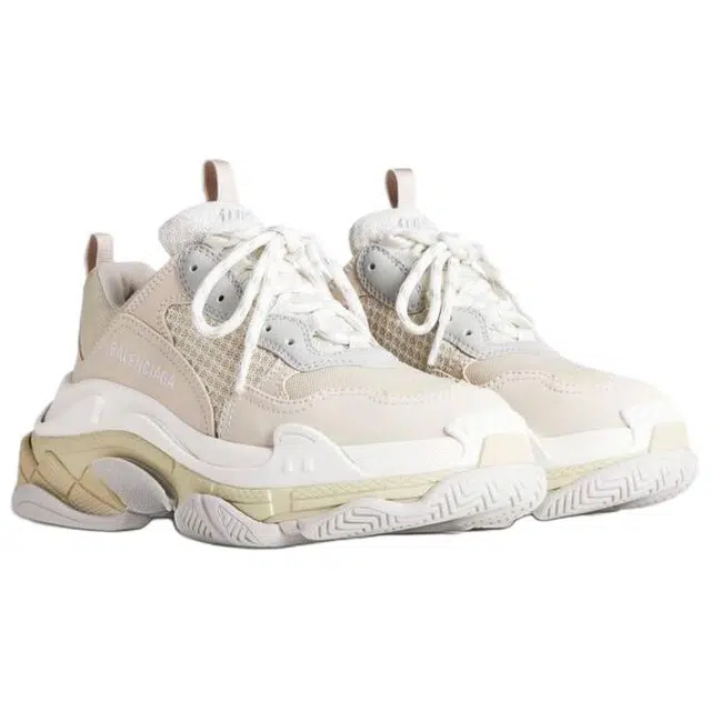 Balenciaga Triple S