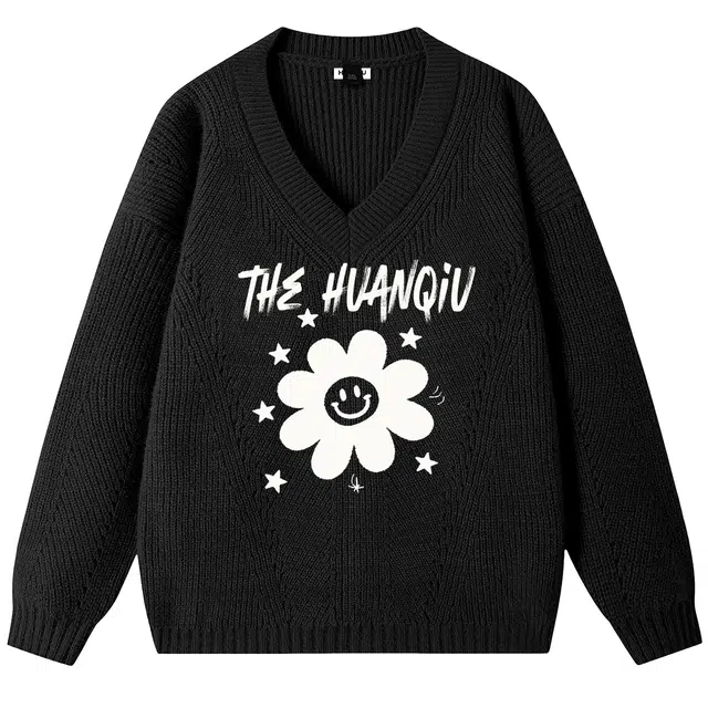 HUANQIU LOGO