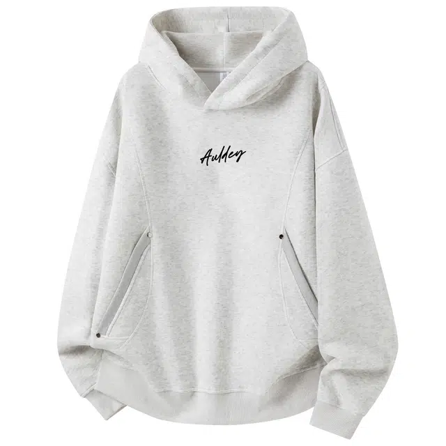 AULDEY 450cleanfitboxy