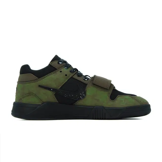 Travis Scott x Jordan Jumpman Jack