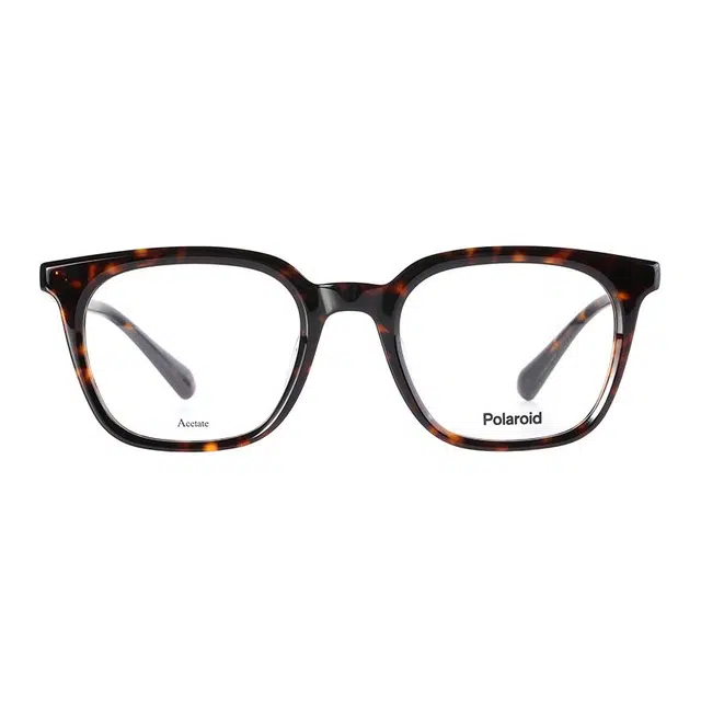 Polaroid Small Frame Optical Glasses