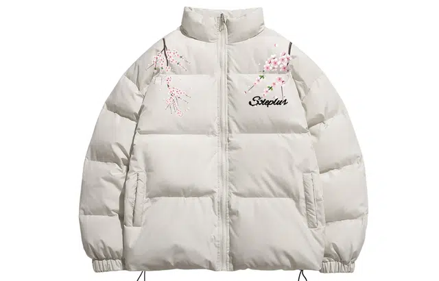 SOIEPLUS Down Jackets