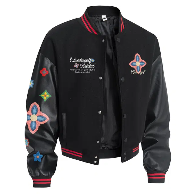 CHARLIE GOLF vibelogo