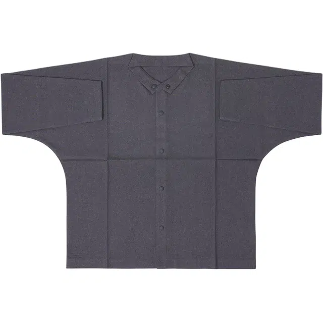 ISSEY MIYAKE FW25