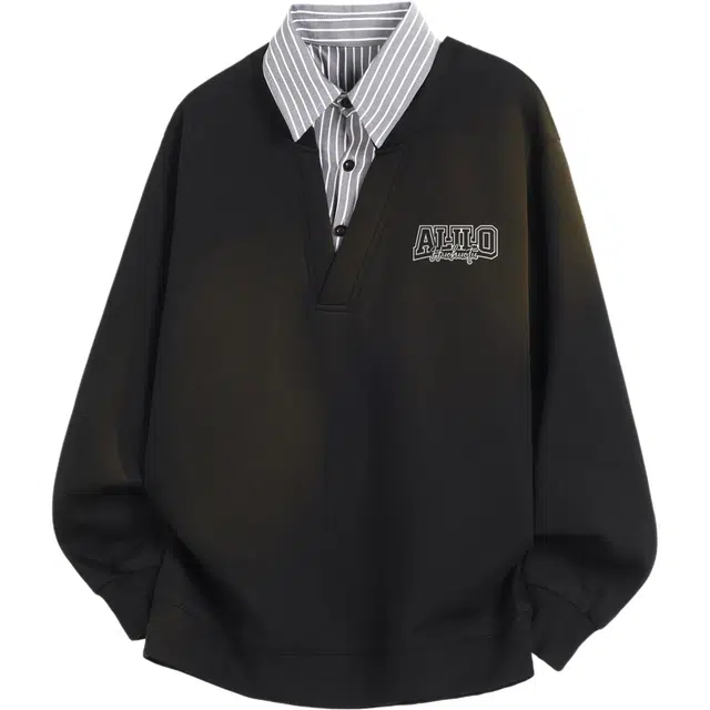 cleanfitPolo