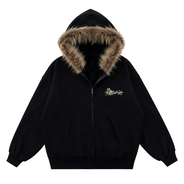 FLOATINGKA cleanfitlogo