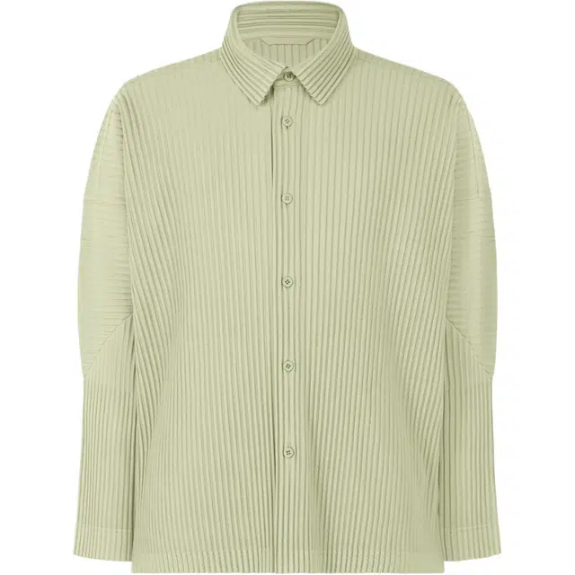 Homme Pliss Issey Miyake FW25