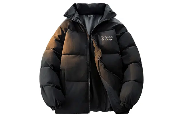SOIEPLUS Down Jackets