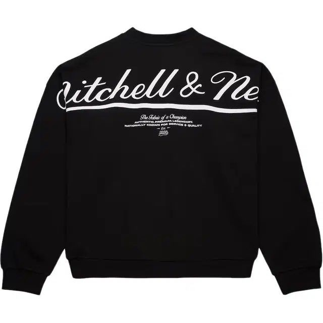 Mitchell Ness