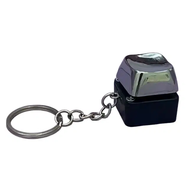 姝娈 新款恶搞小挂件电人 创意整蛊玩具