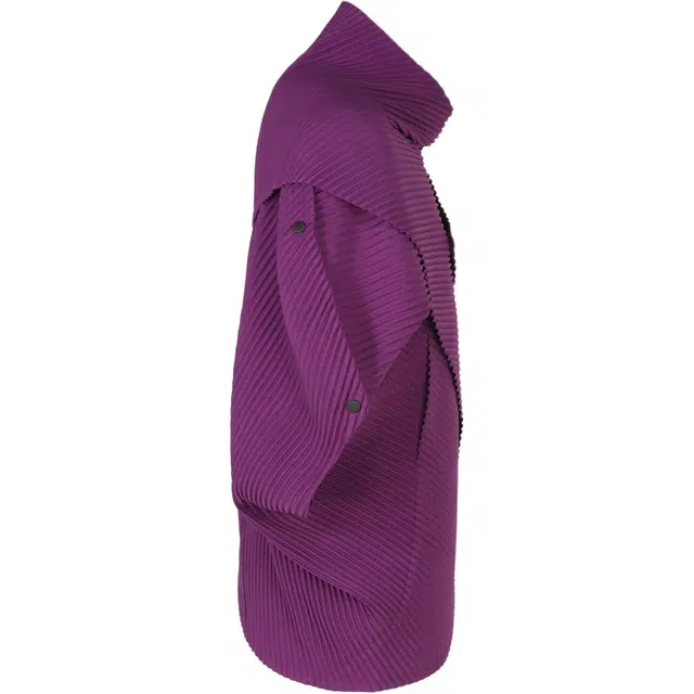 Homme Pliss Issey Miyake FW25