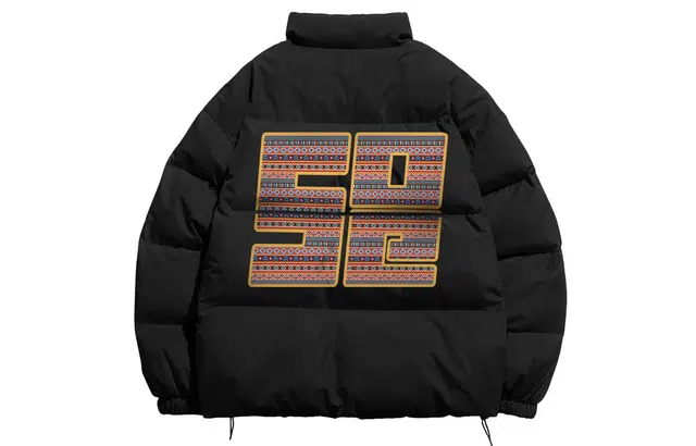 SOIEPLUS Down Jackets