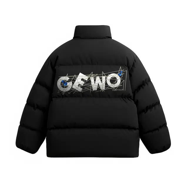 GEWO Logo