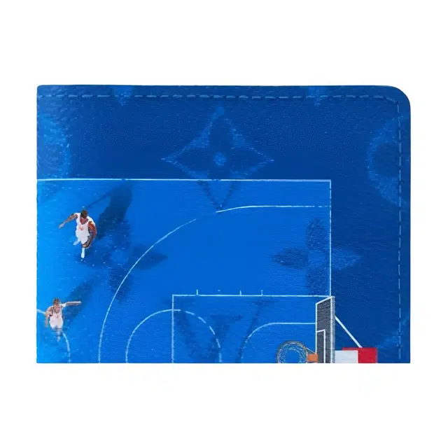 LOUIS VUITTON Pocket Organizer