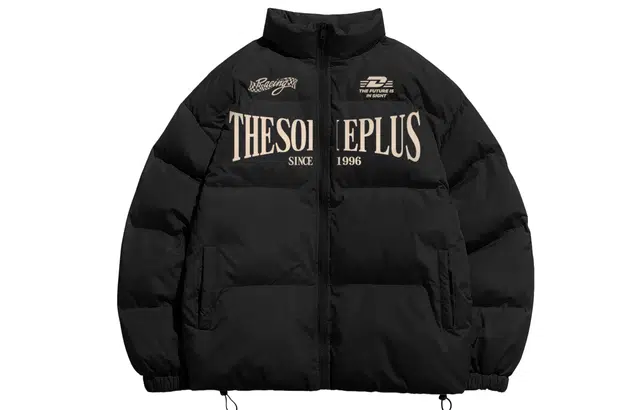 SOIEPLUS Down Jackets