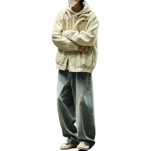 SZON oversizecleanfit