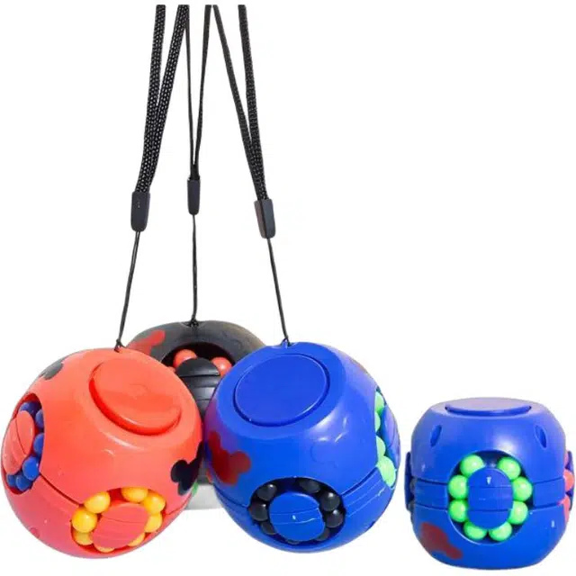 姝娈 创新设计解压益智创意玩具 指尖陀螺