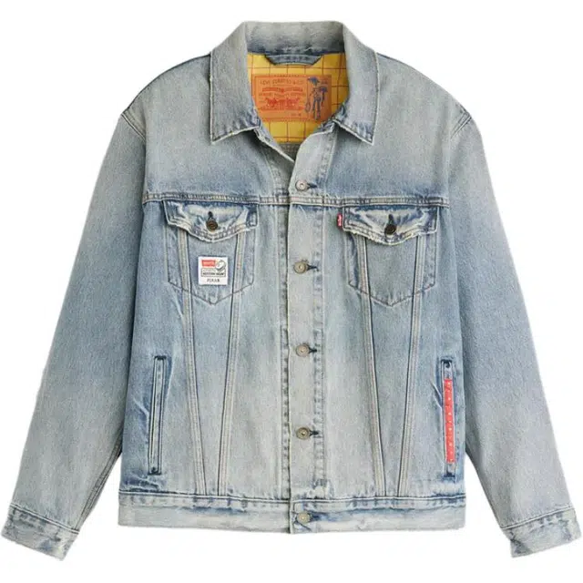 levis x Toy Story FW25