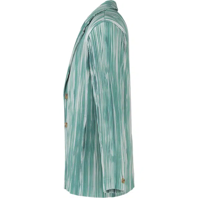 Homme Pliss Issey Miyake FW25