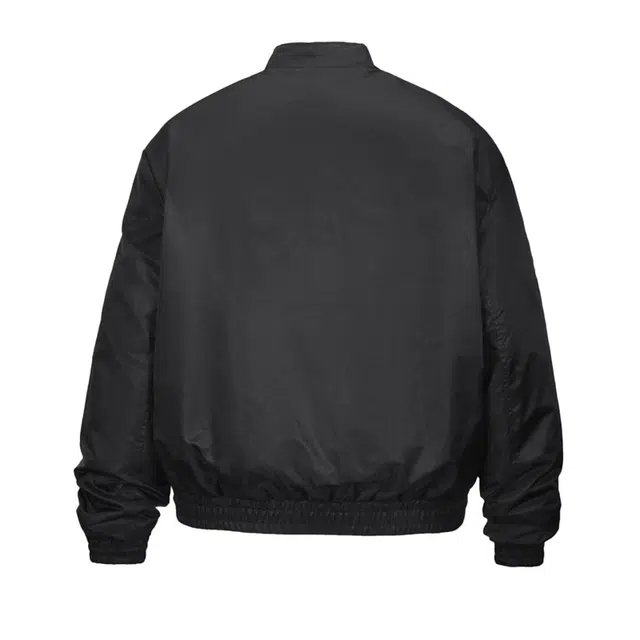 YICHEN MA1bombercleanfit