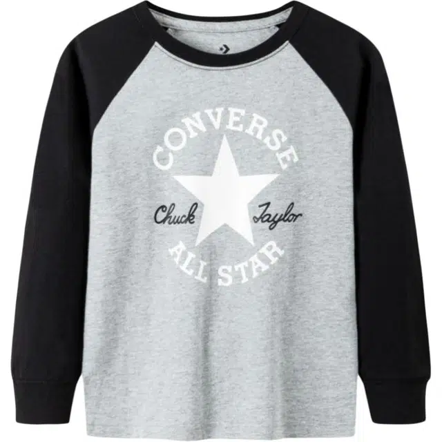 Converse T