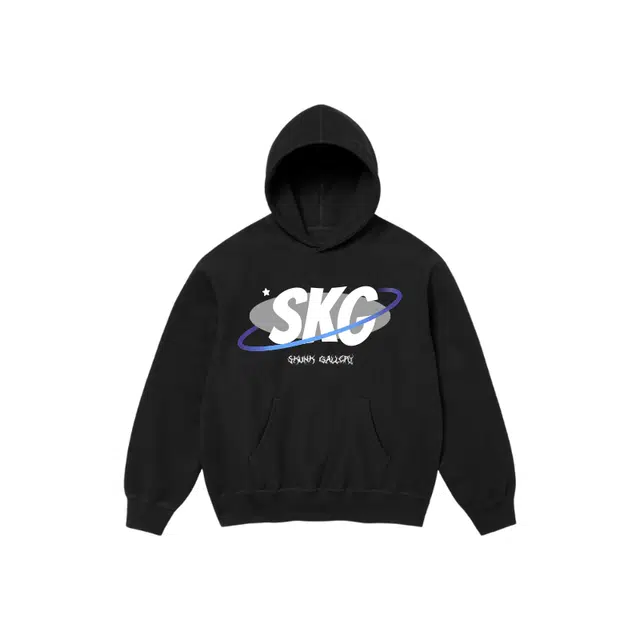 SKUNK GALLERY