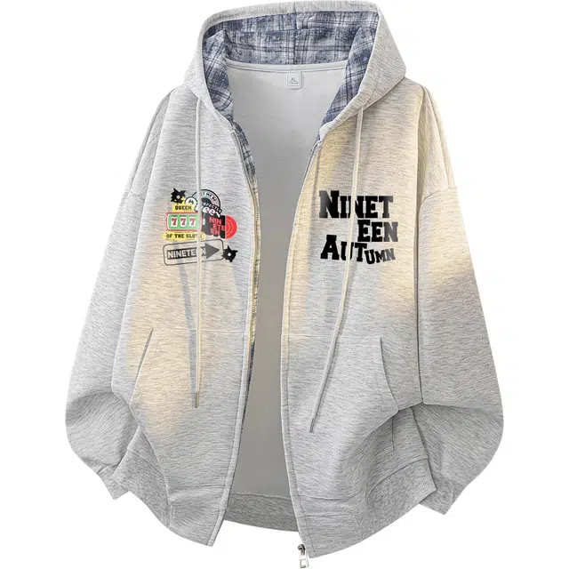 NINETEEN AUTUMN logo