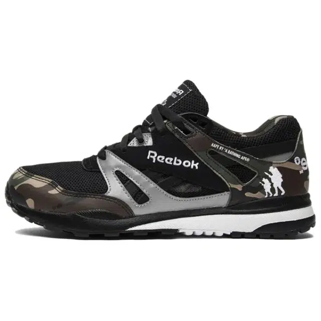 Reebok Ventilator x Aape