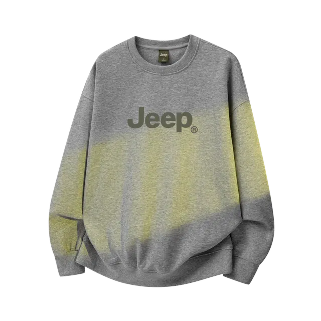 Jeep lifestyle Logo