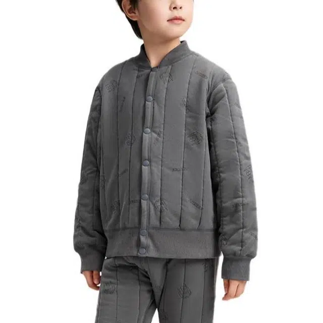 左西棉衣 保暖亲肤柔软耐磨 儿童款