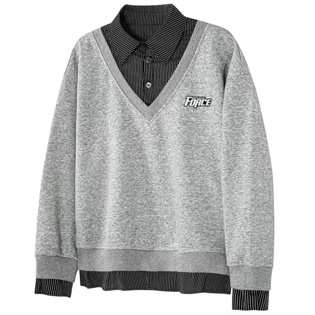 FORCEPULR cleanfitpolo