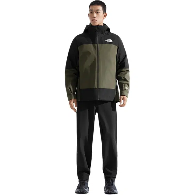 THE NORTH FACE Mountain Light FW25