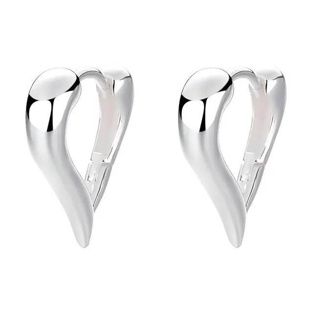 COUCH HEARTS s925ins