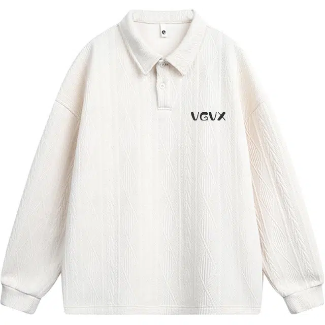 VGVX LOGO