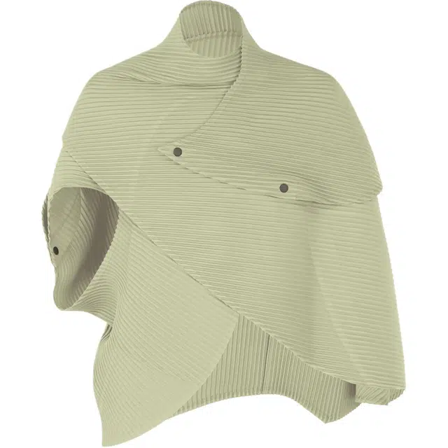 Homme Pliss Issey Miyake FW25