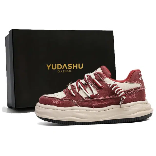 YUDASHU 7CM