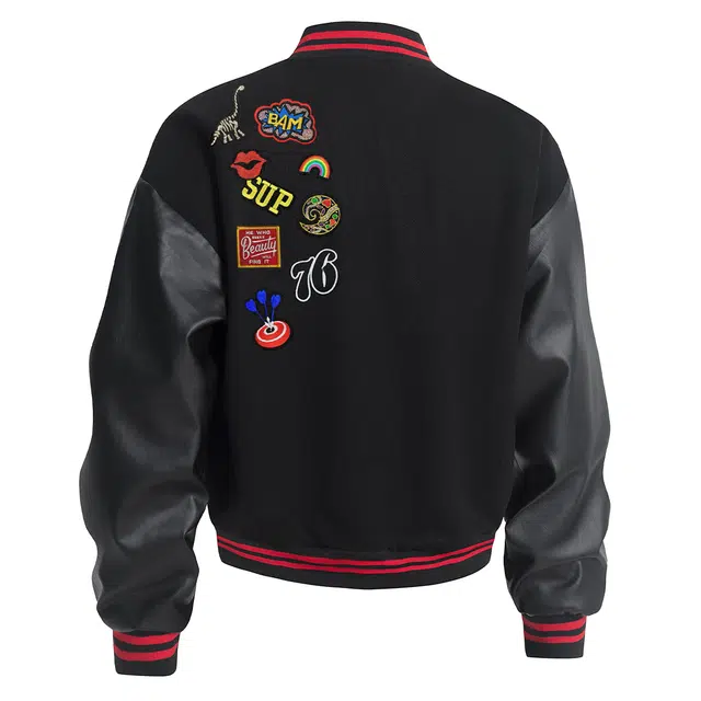 CHARLIE GOLF cleanfit