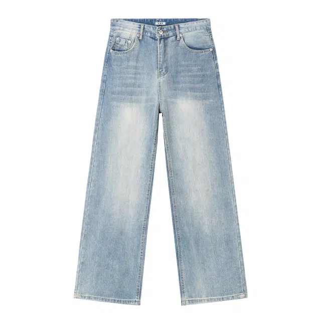 A.B.X vintagecleanfit