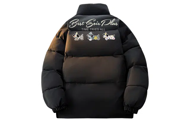 SOIEPLUS Down Jackets