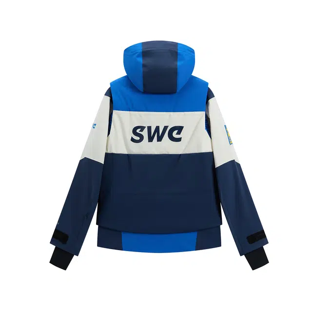 Phenix National Team Detachable Ski Set