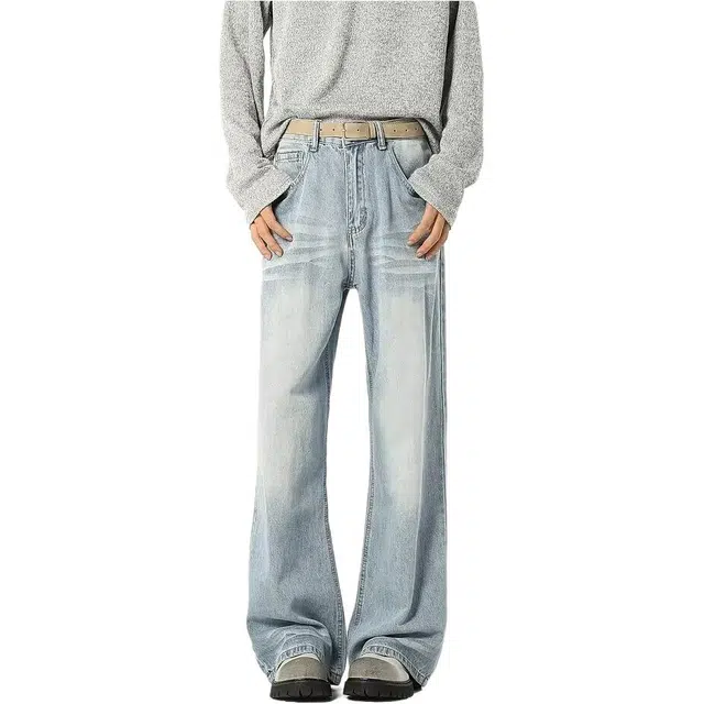 AMBER LIGHT cleanfit