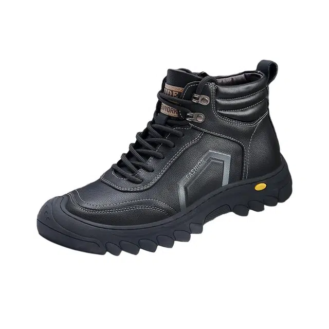 KACHILANG Classic Snow Boots