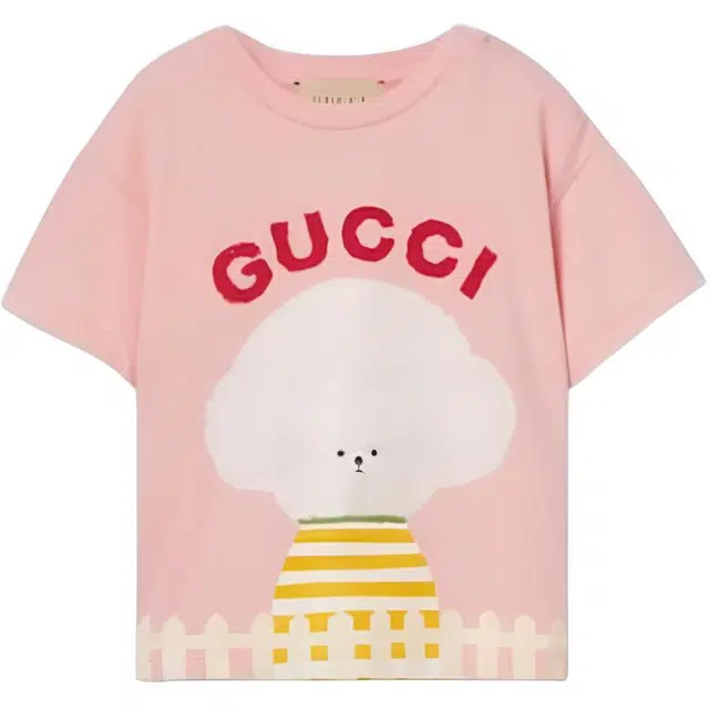 GUCCI T