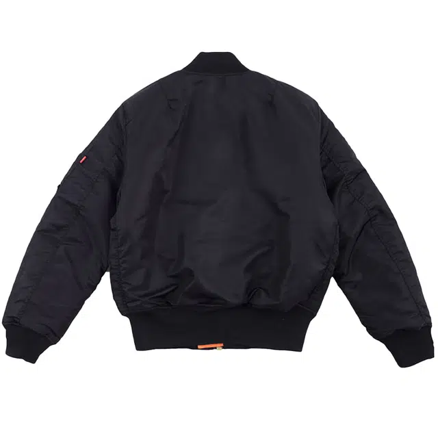 YICHEN MA1-80s bombervibe cleanfit