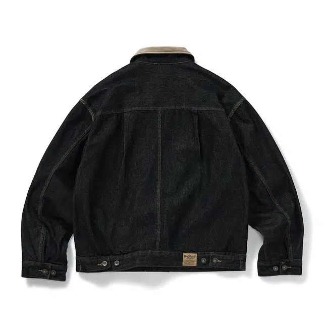 714STREET Vintage Workwear Jacket