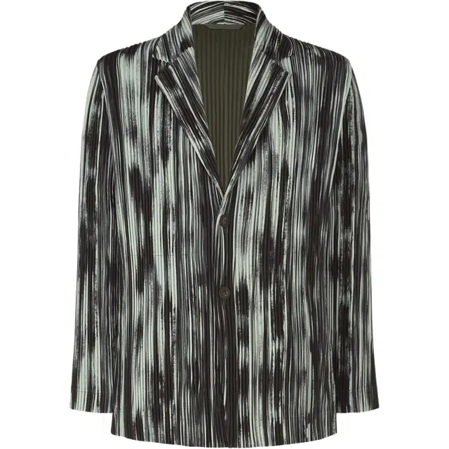 Homme Pliss Issey Miyake FW25
